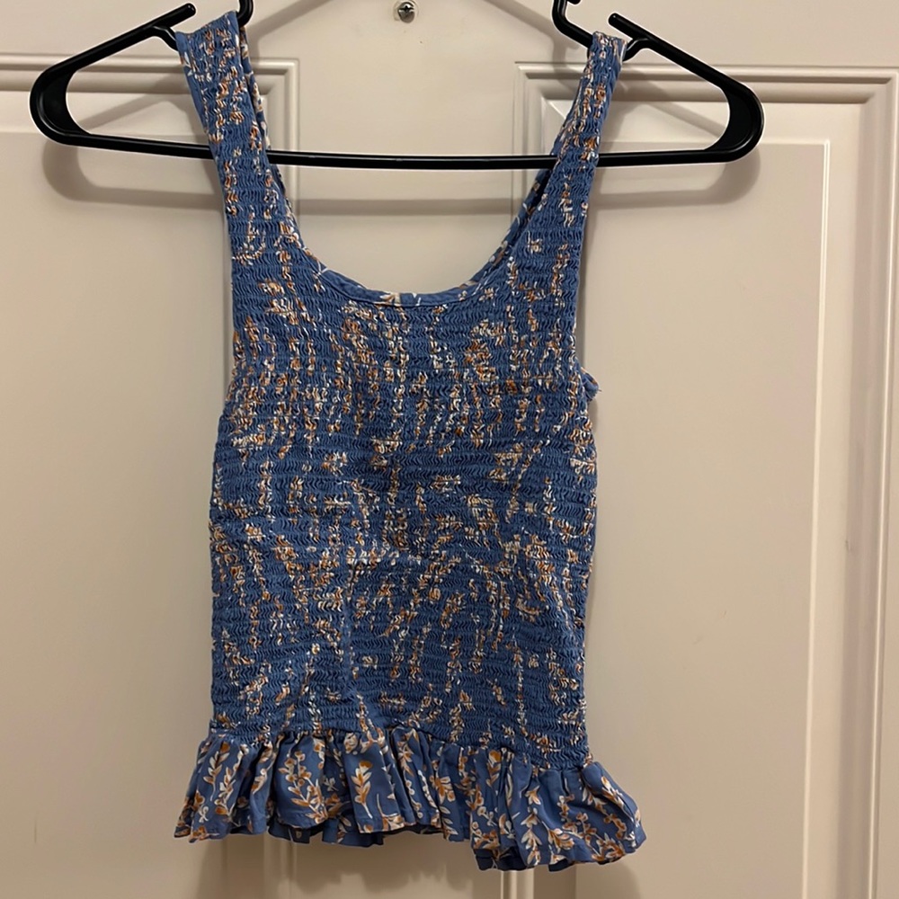 Tank top